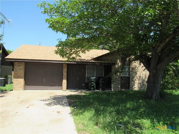 $1,250 | 3914 South 31st Street, Temple, TX 76502