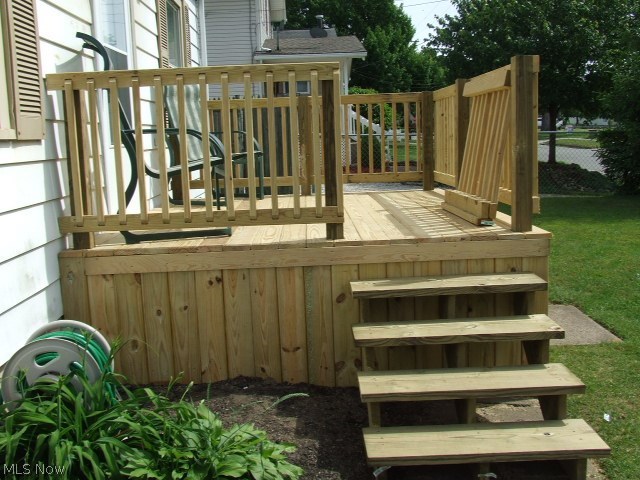 69 Stephens Road Akron, OH 44312 - Photo 3 of 35 Gallery Image 3