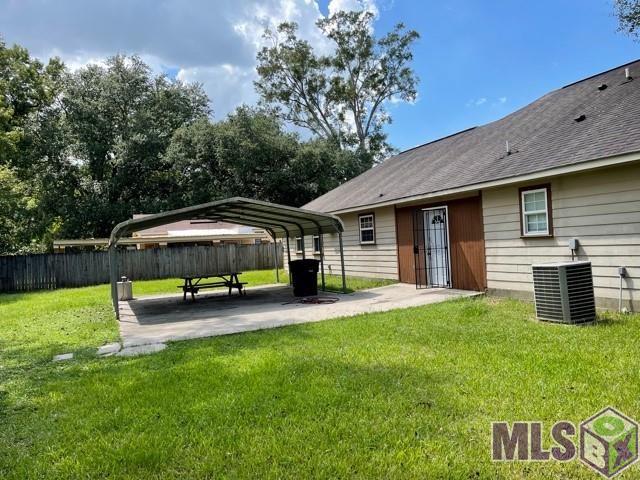 5420 Sycamore Street Baton Rouge, LA 70805 - Photo 3 of 7 Gallery Image 3