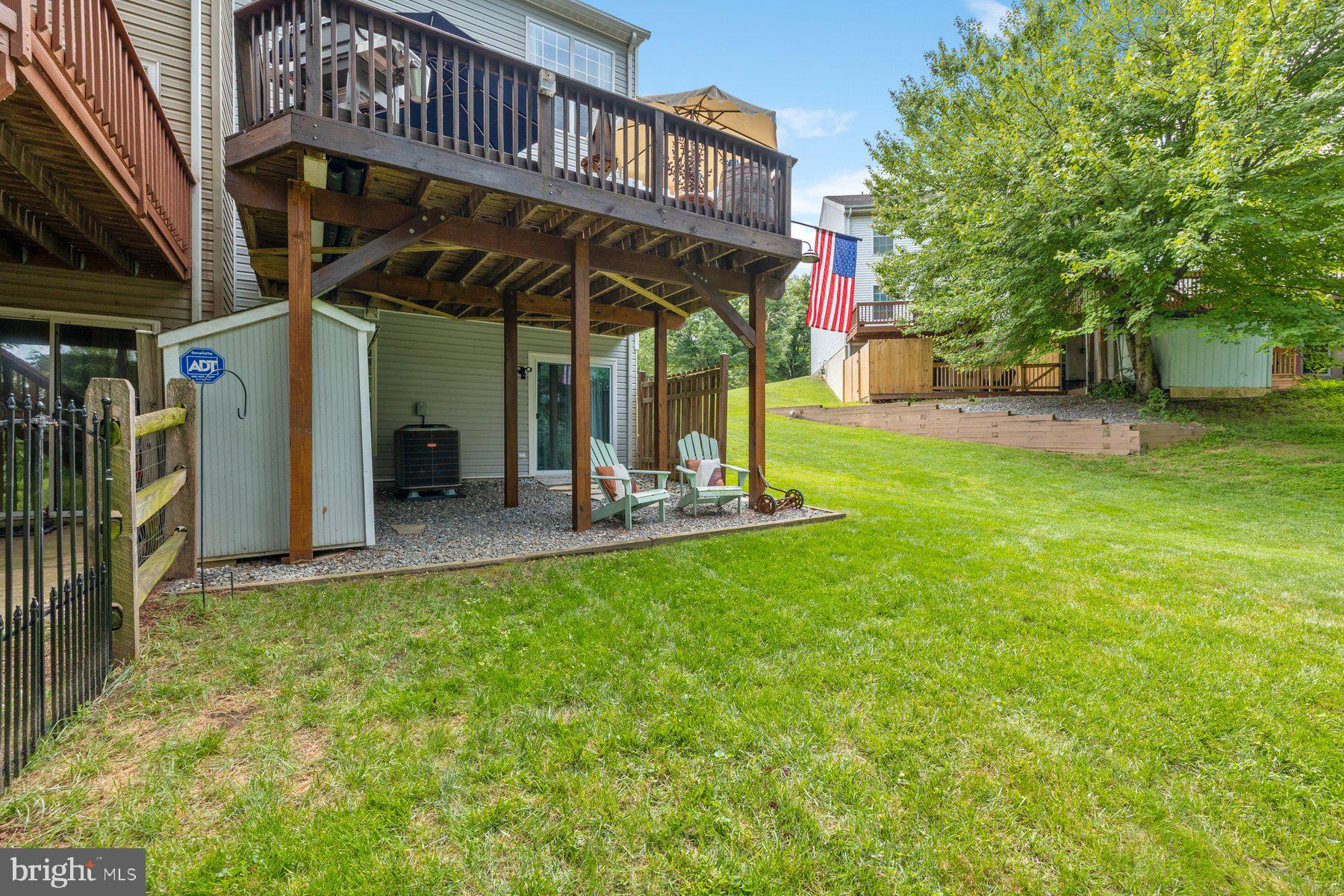 10956 Baskerville Road Reisterstown, MD 21136 - Photo 5 of 44 Gallery Image 5