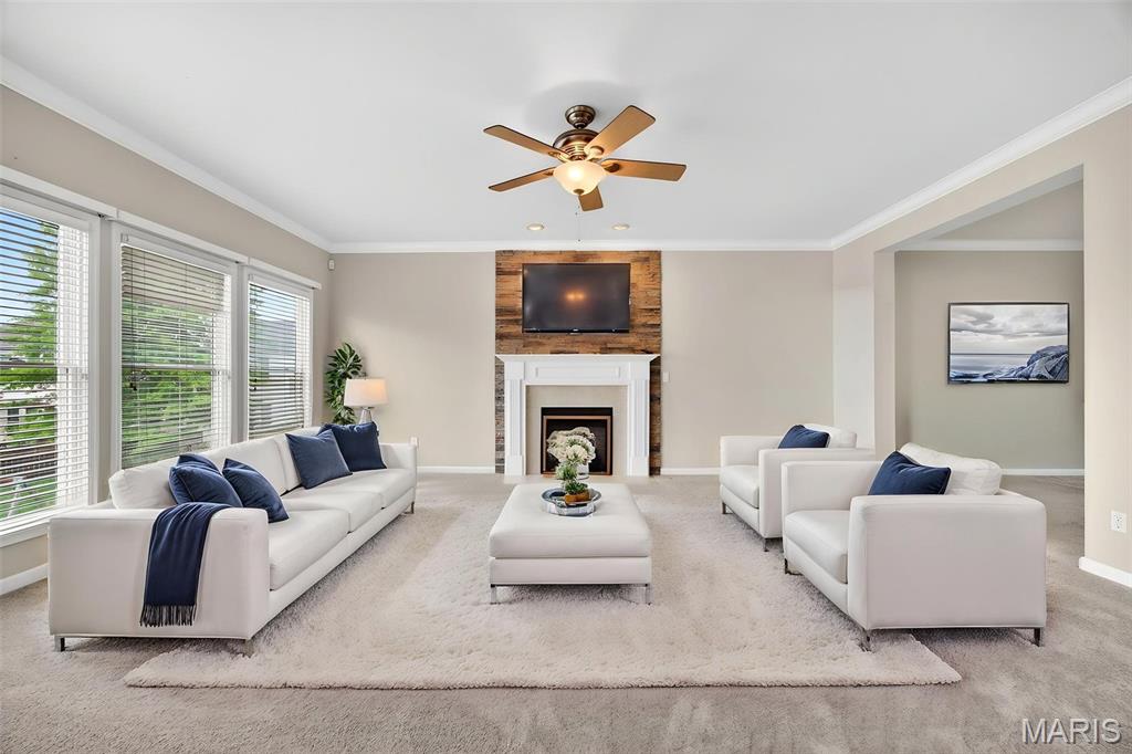 1306 Avondale Spring Drive O'Fallon, MO 63368 - Photo 12 of 74
