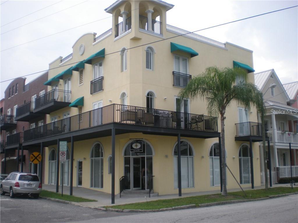 2002 East 5th Ave Unit 208