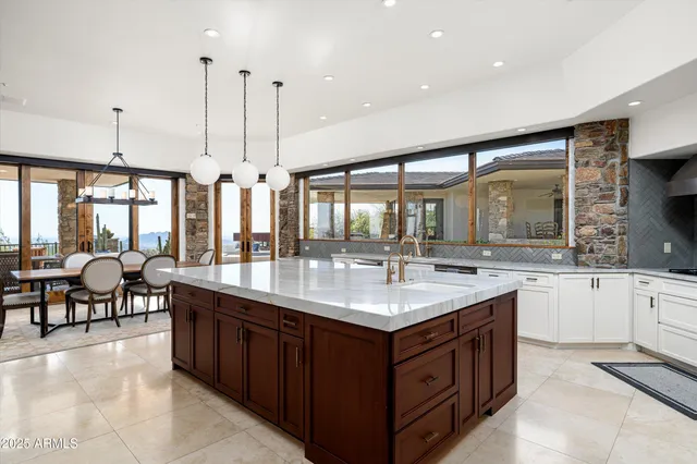 $5,250,000 | 11070 East Rolling Rock Drive, Scottsdale, AZ 85262