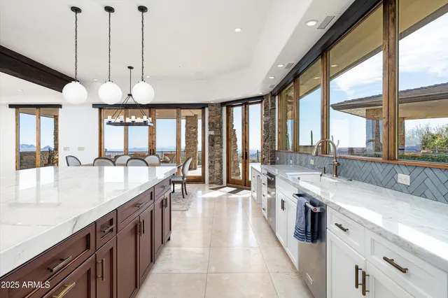 $5,250,000 | 11070 East Rolling Rock Drive, Scottsdale, AZ 85262