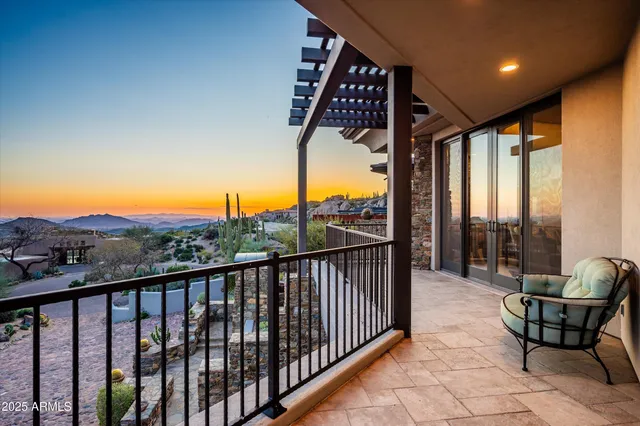 $5,250,000 | 11070 East Rolling Rock Drive, Scottsdale, AZ 85262