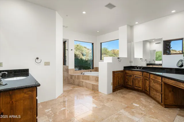 $5,250,000 | 11070 East Rolling Rock Drive, Scottsdale, AZ 85262