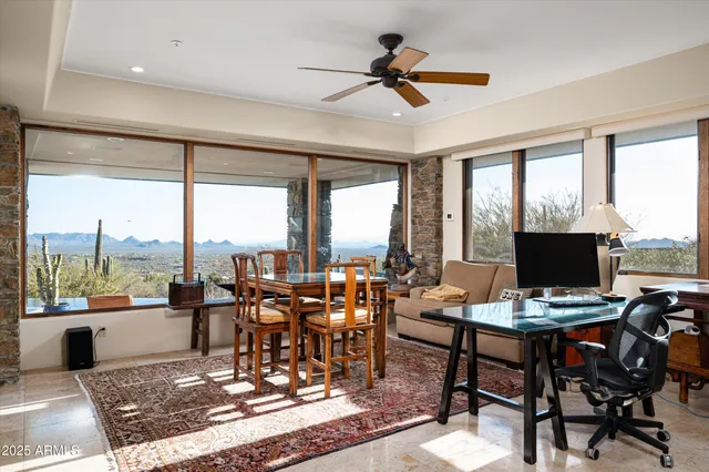 $5,250,000 | 11070 East Rolling Rock Drive, Scottsdale, AZ 85262