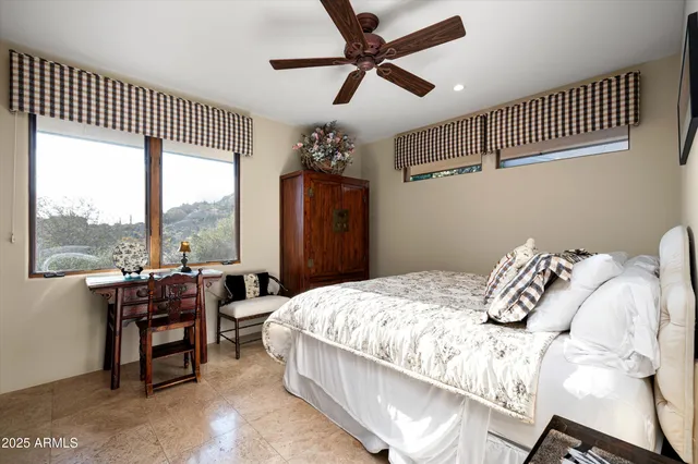 $5,250,000 | 11070 East Rolling Rock Drive, Scottsdale, AZ 85262