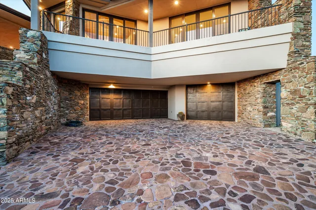 $5,250,000 | 11070 East Rolling Rock Drive, Scottsdale, AZ 85262