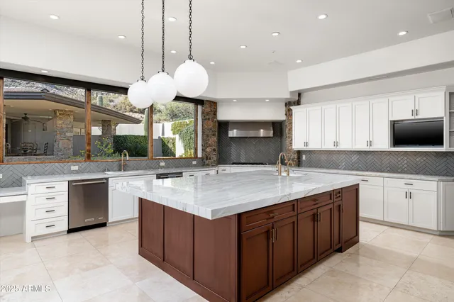 $5,250,000 | 11070 East Rolling Rock Drive, Scottsdale, AZ 85262