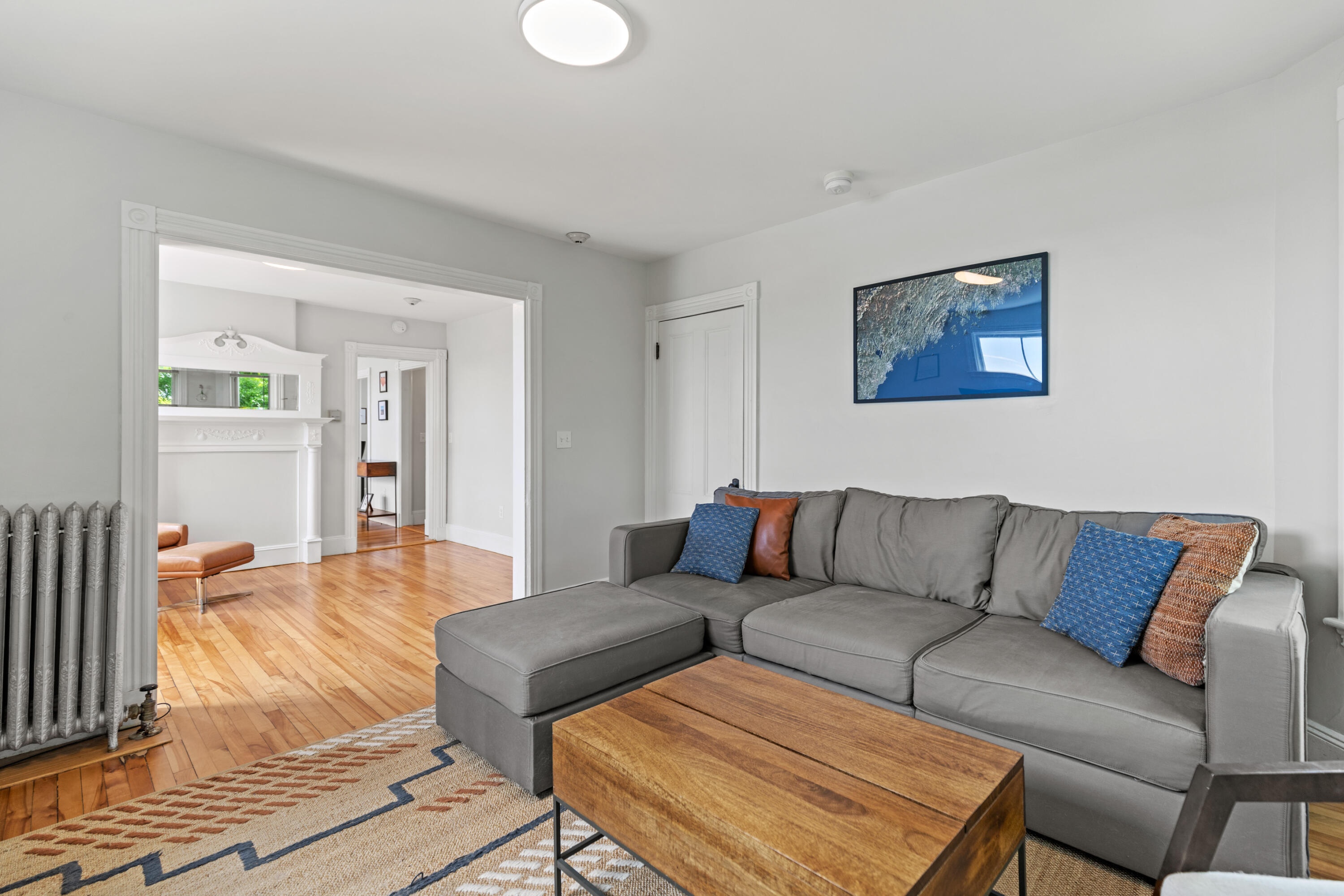 30-32 State Street, Unit 8 Portland, ME 04101 - Photo 12 of 36 Unit #8