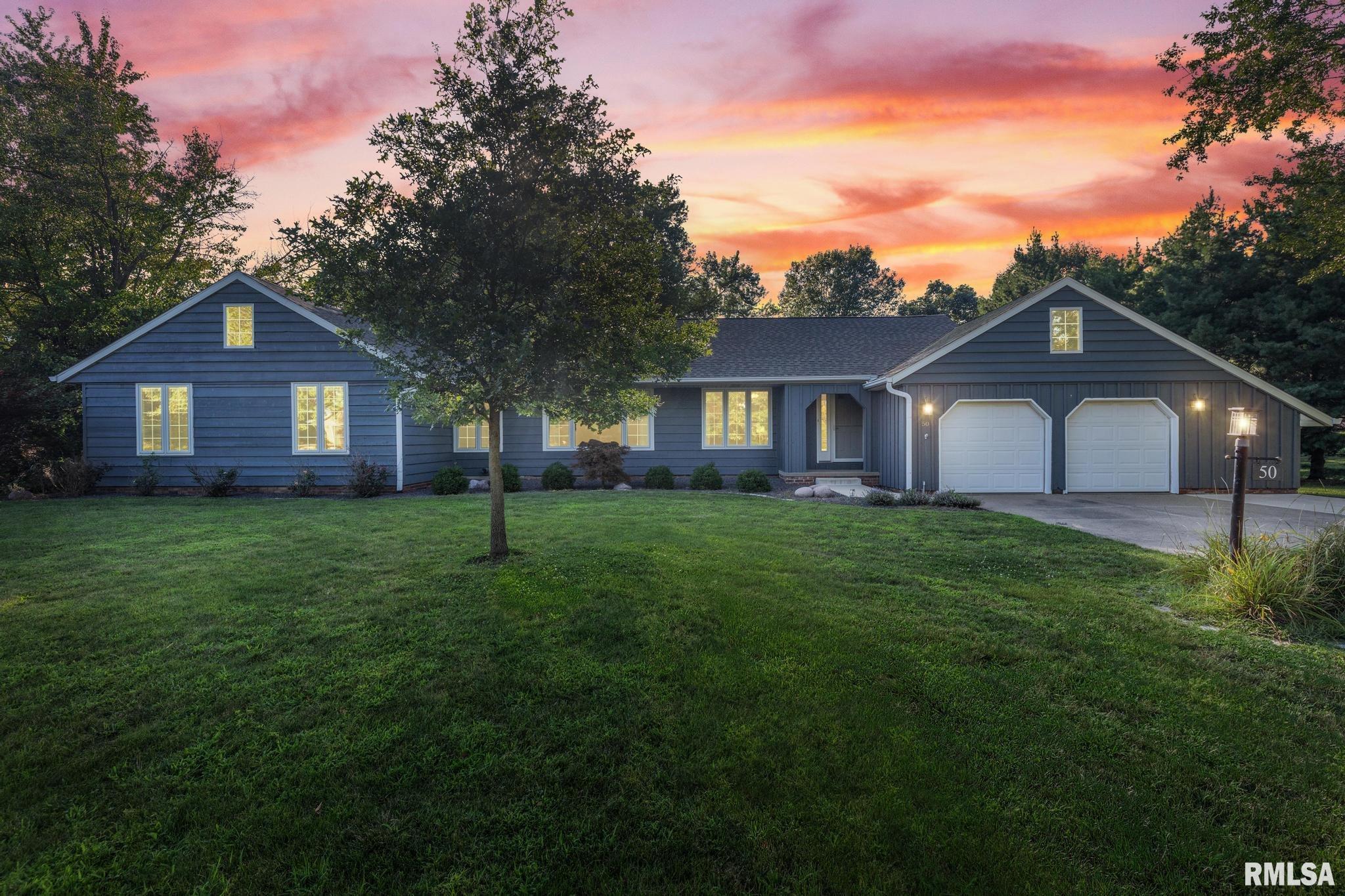 50 Waldheim Road Morton, IL 61550 - Photo 1 of 35 Gallery Image 1