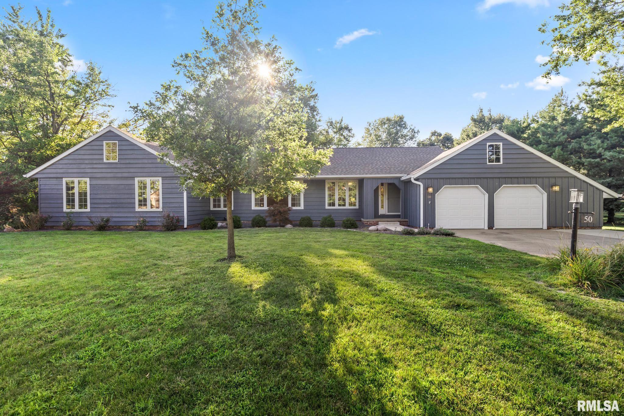50 Waldheim Road Morton, IL 61550 - Photo 2 of 35 Gallery Image 2