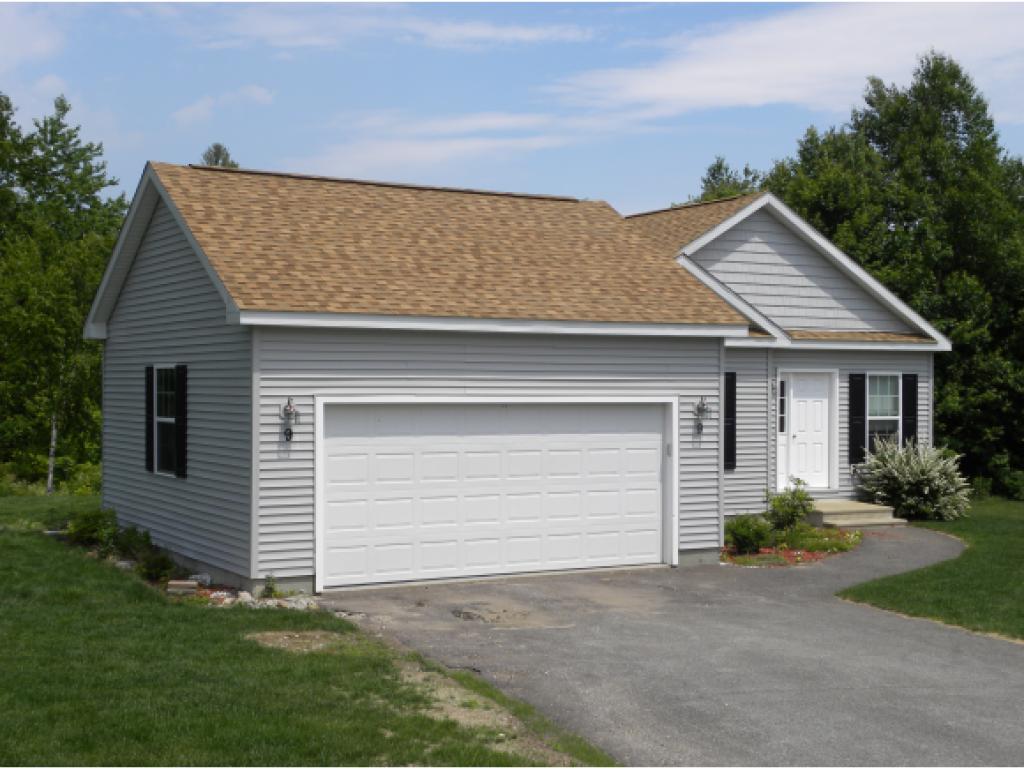 9 Dodge Road, Unit 9 Plymouth, NH 03264 - Photo 3 of 24
