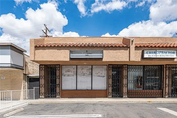 $2,058 | 8153 West Arroyo Drive, Rosemead, CA 91770