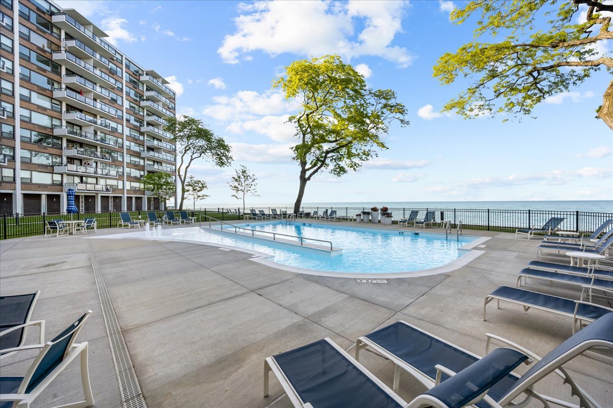 1630 Sheridan Road, Unit 9C Wilmette, IL 60091 - Photo 23 of 31