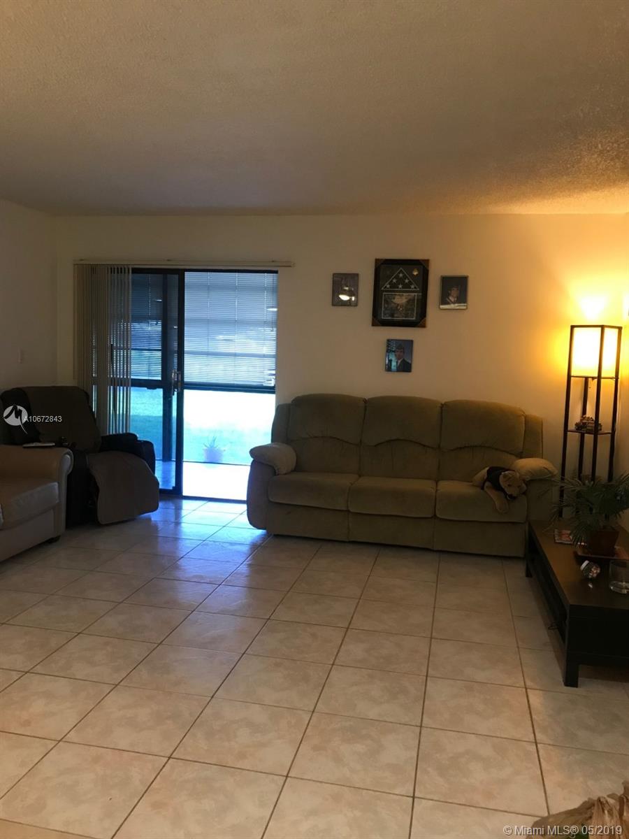 9489 West McNab Road, Unit 106 Tamarac, FL 33321 - Photo 3 of 19 Gallery Image 3
