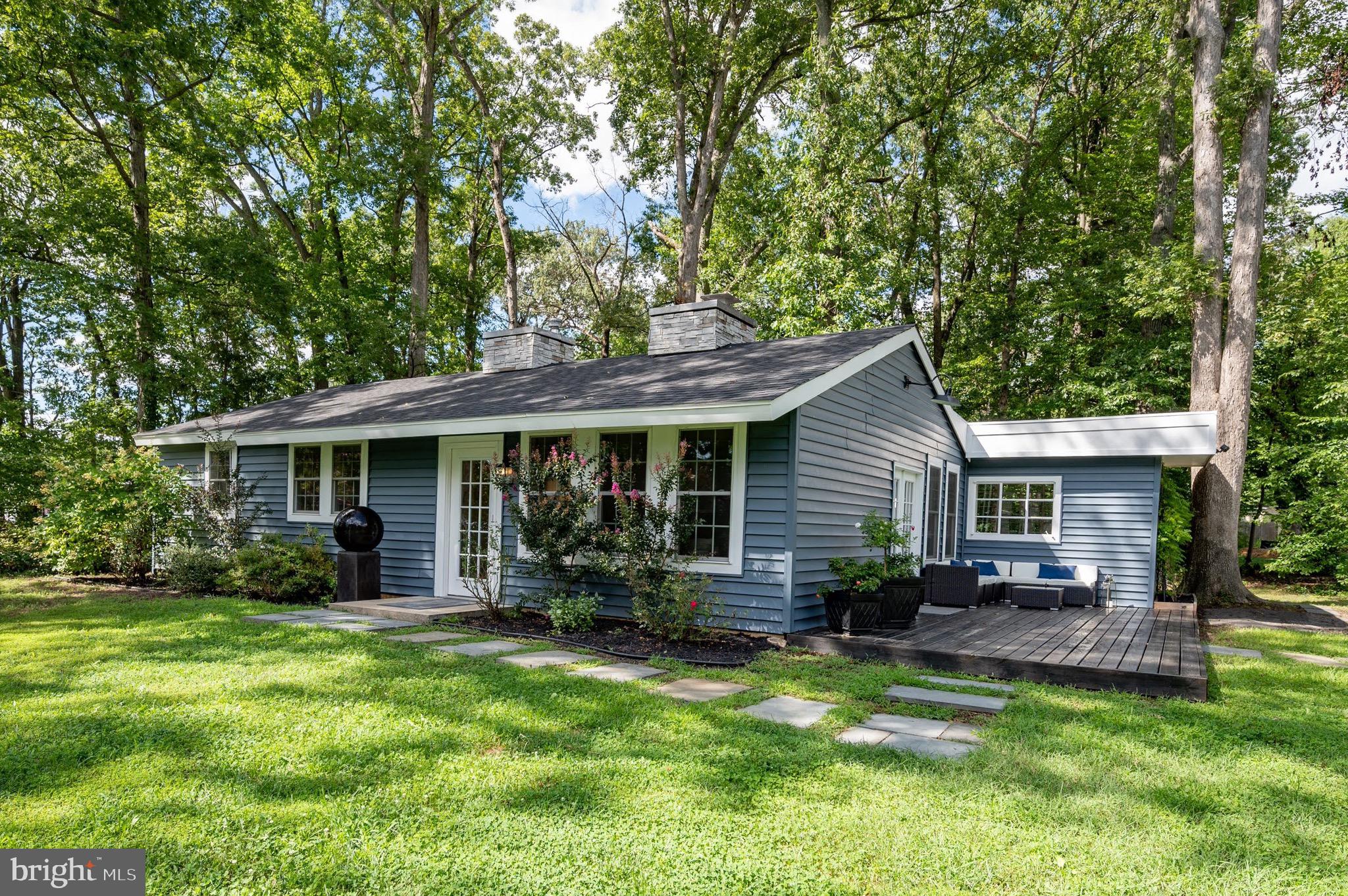 7907 Fort Hunt Road Alexandria, VA 22308 - Photo 1 of 26 Gallery Image 1