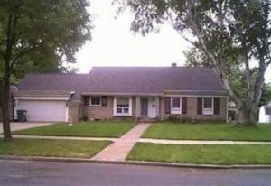 919 Elm Street Three Rivers, MI 49093 - Photo 1 of 1 919elm