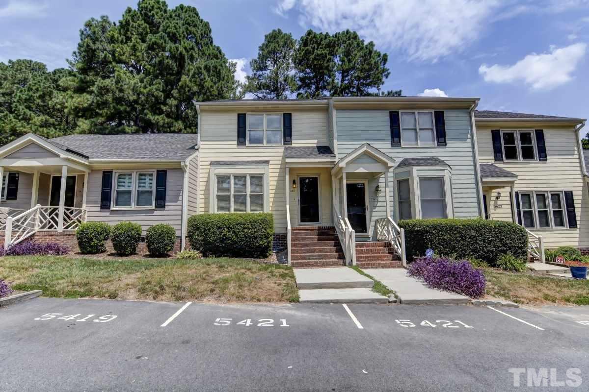 5419 Sharpe Drive Raleigh, NC 27612 - Photo 1 of 11