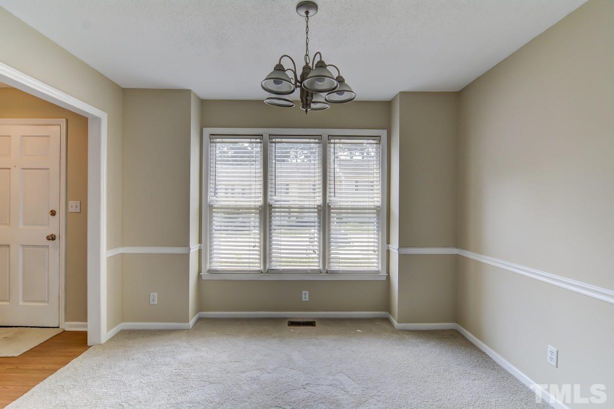 5419 Sharpe Drive Raleigh, NC 27612 - Photo 3 of 11
