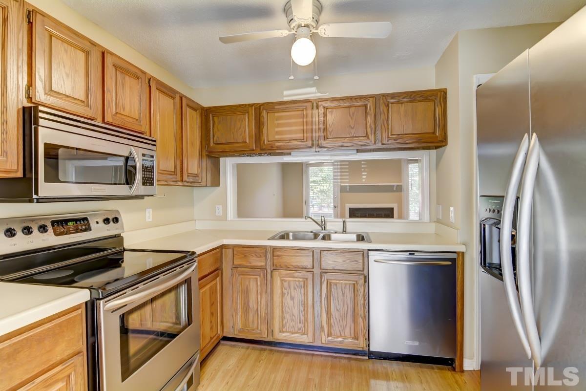 5419 Sharpe Drive Raleigh, NC 27612 - Photo 4 of 11