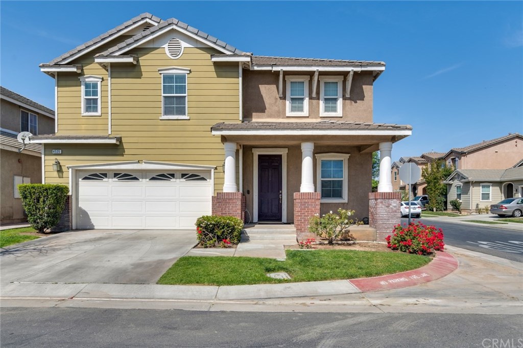 4535 Bianca Way Riverside, CA 92501 - Photo 1 of 1