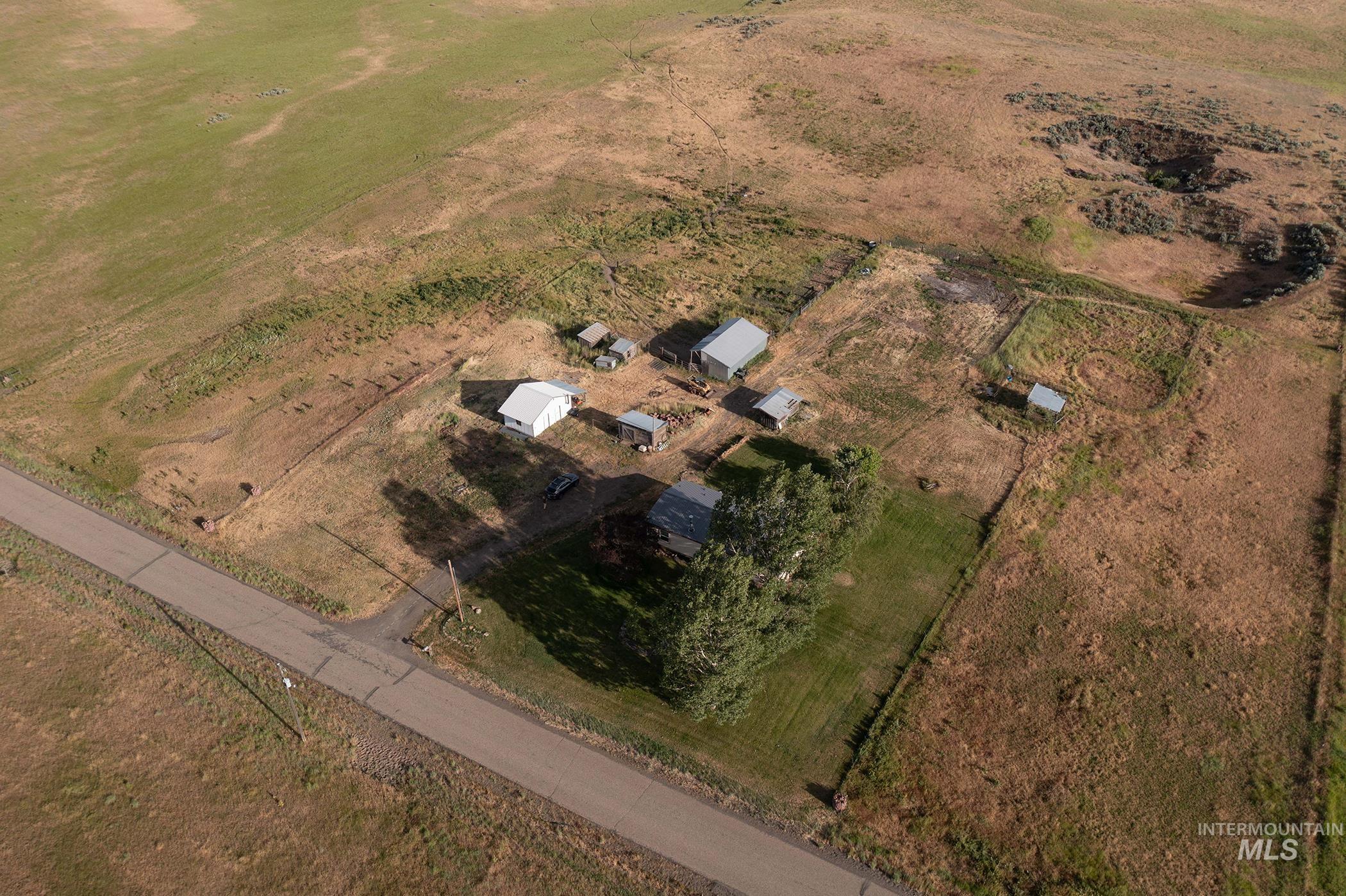 3115 Farm To Market Road Midvale, ID 83645 - Photo 40 of 40