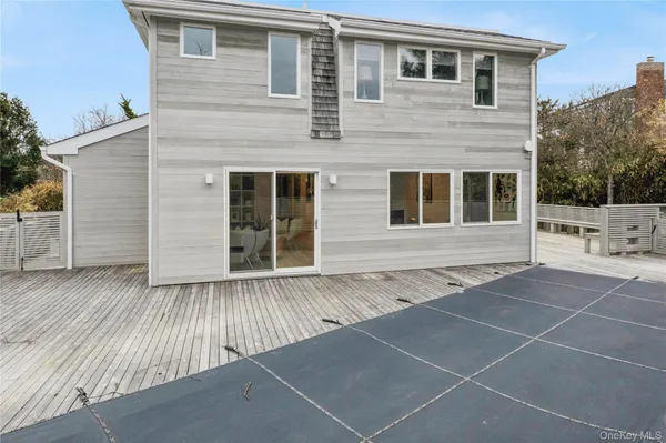 $5,995,000 | 8 Ocean Lane, Amagansett, NY 11930