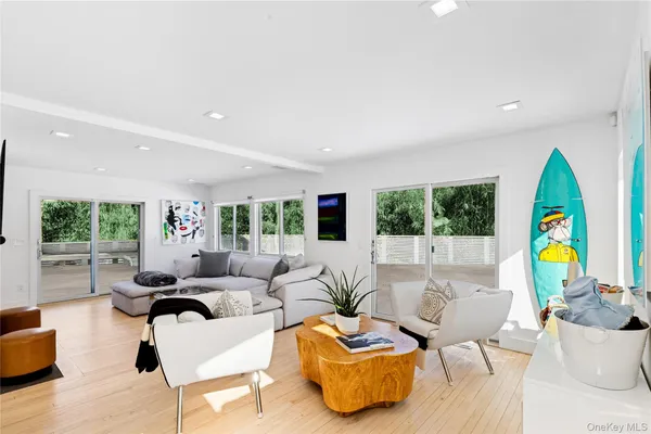 $5,995,000 | 8 Ocean Lane, Amagansett, NY 11930