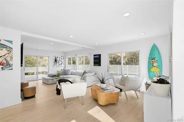 $5,995,000 | 8 Ocean Lane, Amagansett, NY 11930