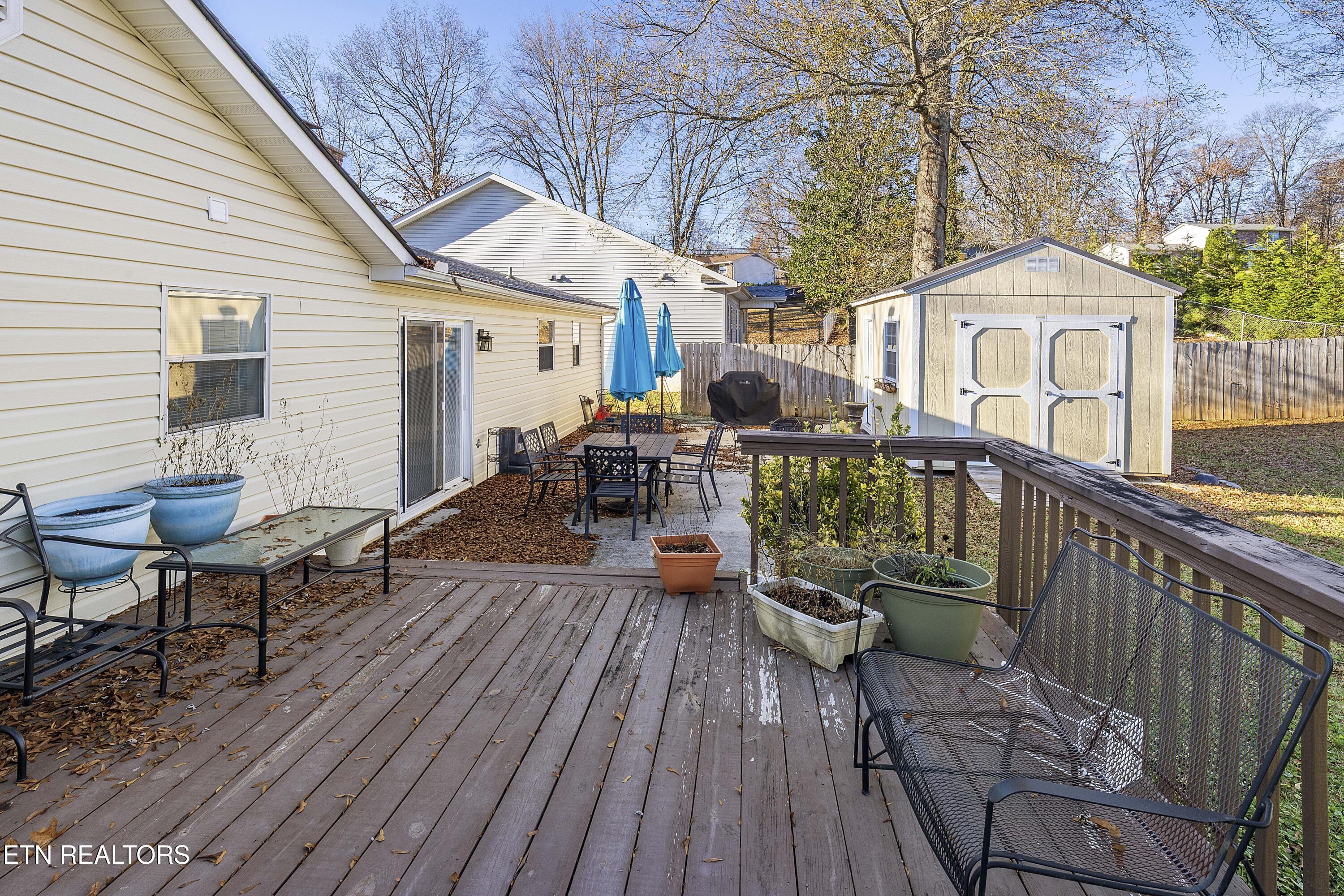 504 West Kingsgate Road Knoxville, TN 37934 - Photo 26 of 31 L40A2349