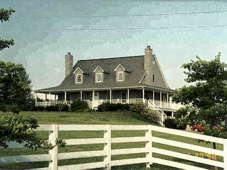 6121 Ashgrove Road Nicholasville, KY 40356 - Photo 1 of 3 Photo 1