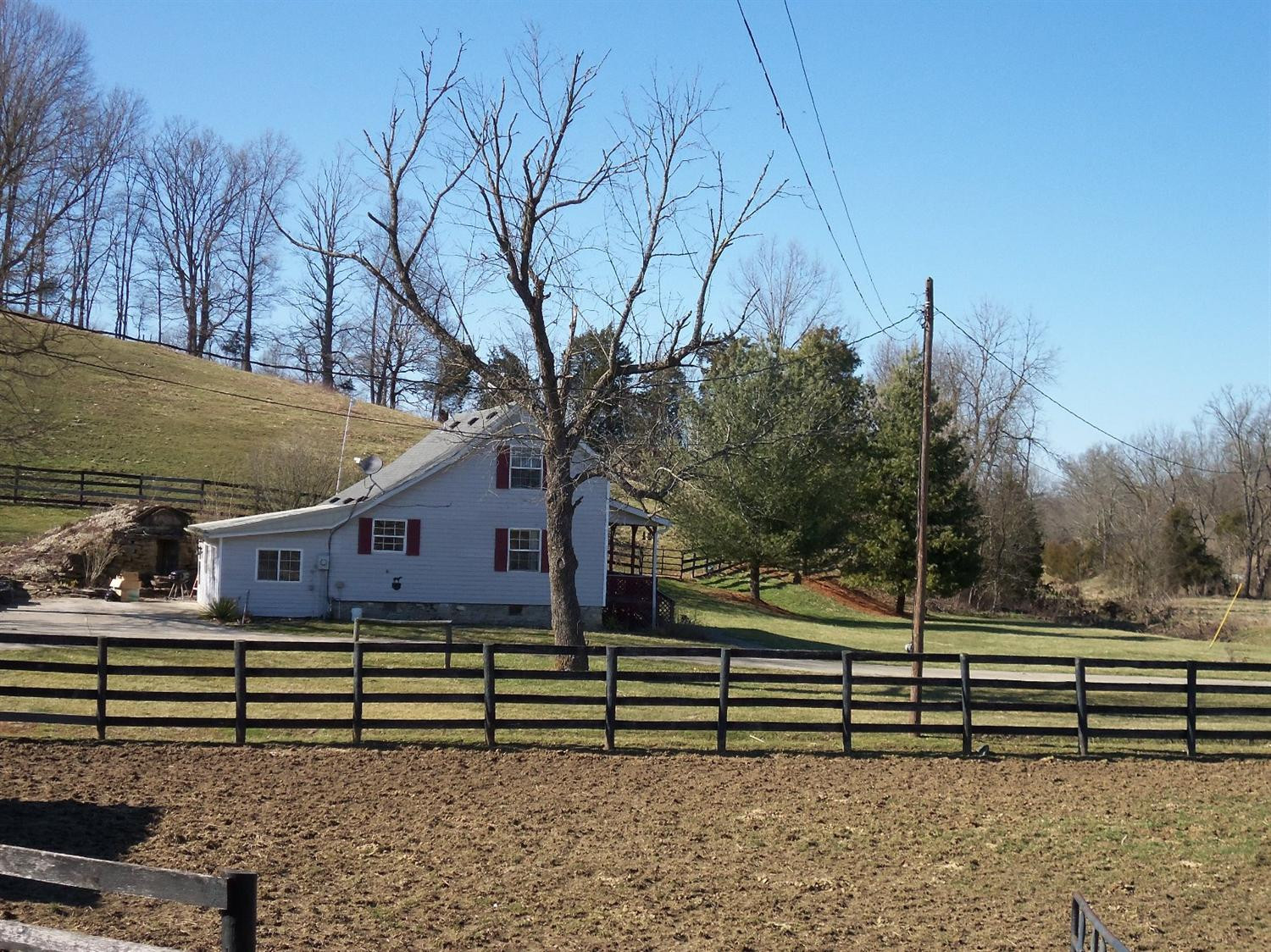 2486 Cedar Road Frankfort, KY 40601 - Photo 50 of 65 Photo 50