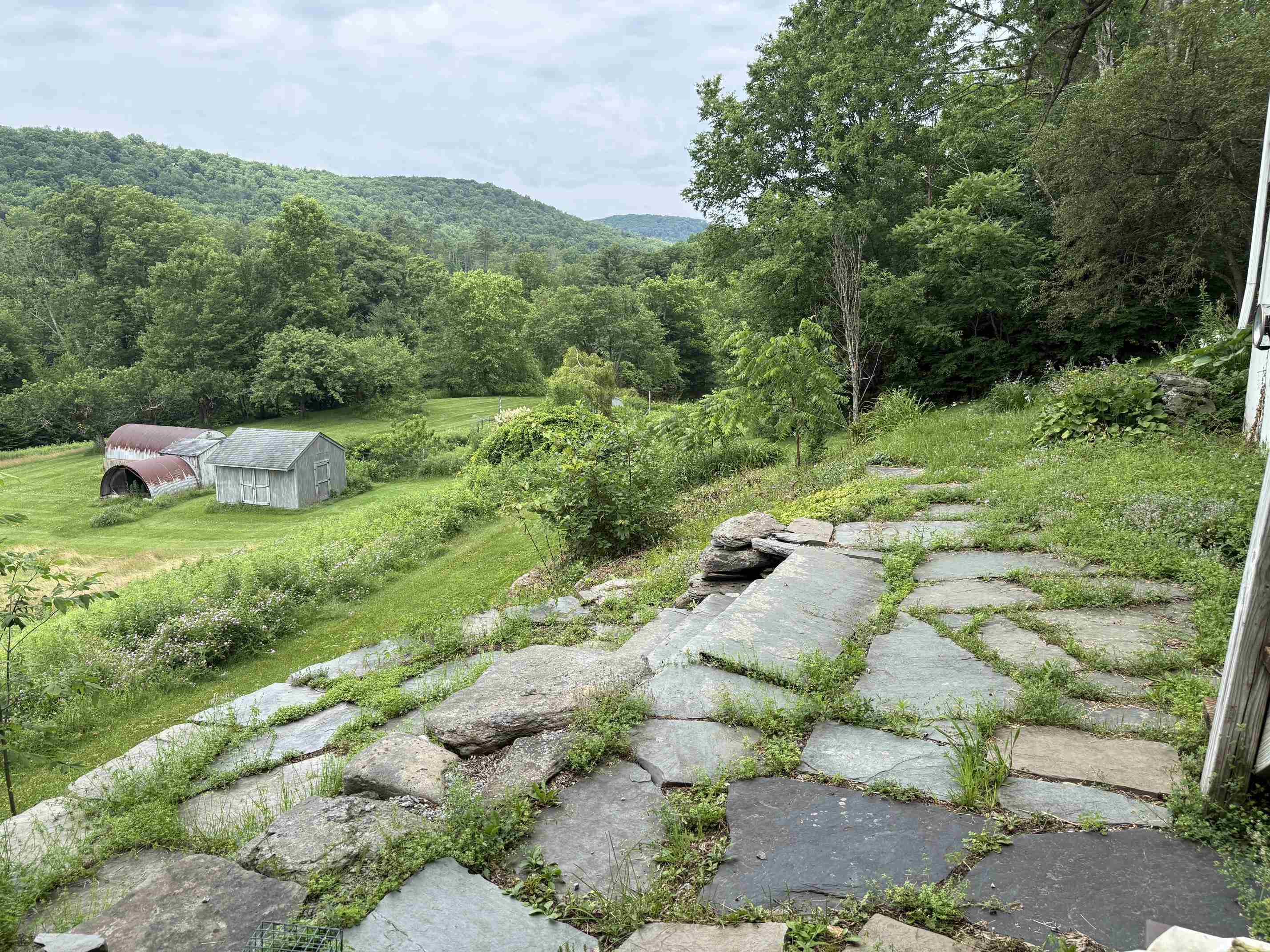 289 Lamb Hill Road Wells, VT 05774 - Photo 20 of 23