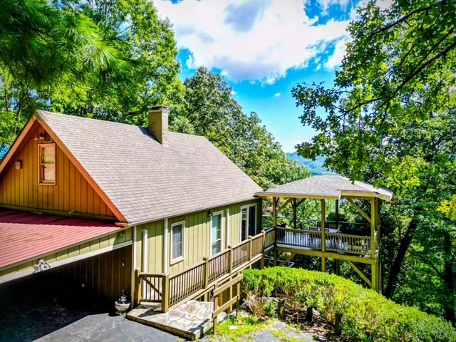 561 Deals Gap Road Robbinsville, NC 28771 - Photo 33 of 37
