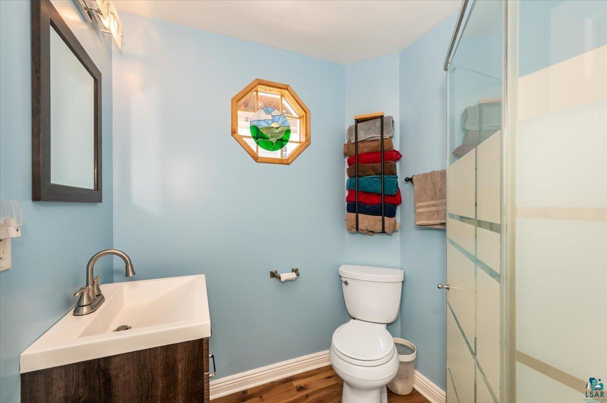 5704 John Avenue Superior, WI 54880 - Photo 22 of 33