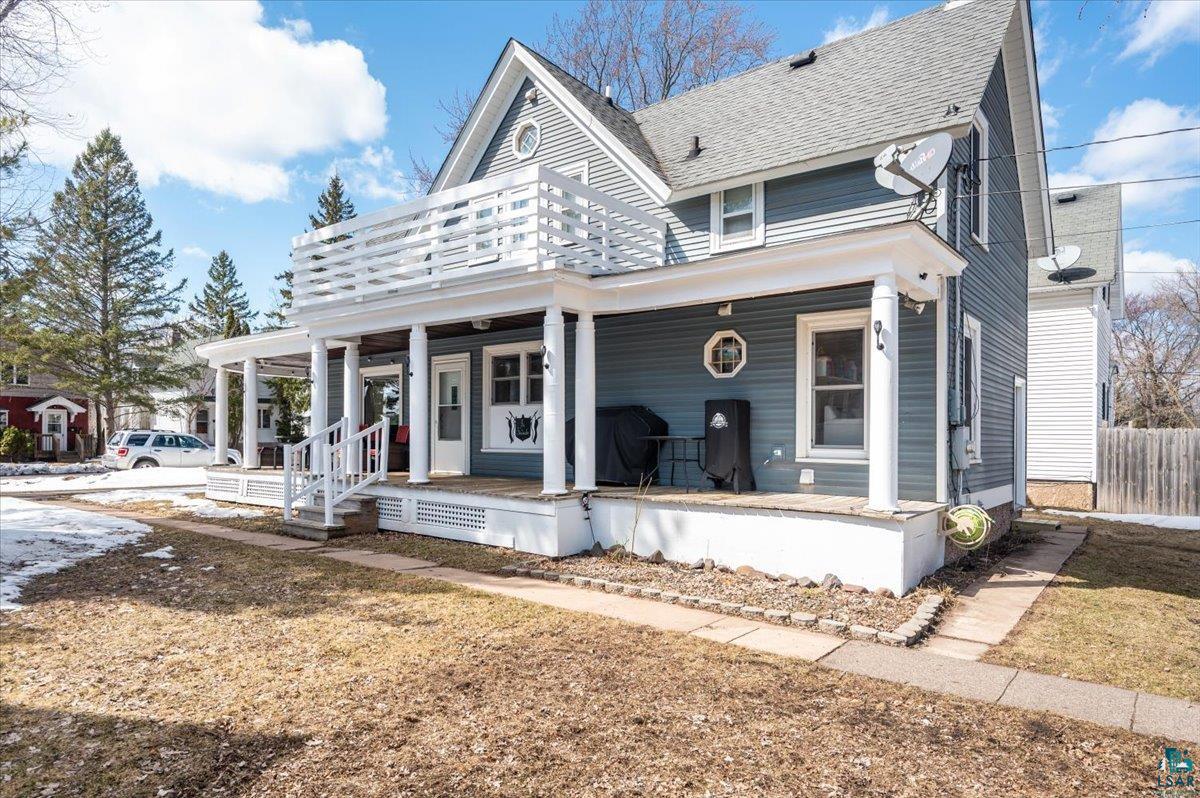 5704 John Avenue Superior, WI 54880 - Photo 25 of 33