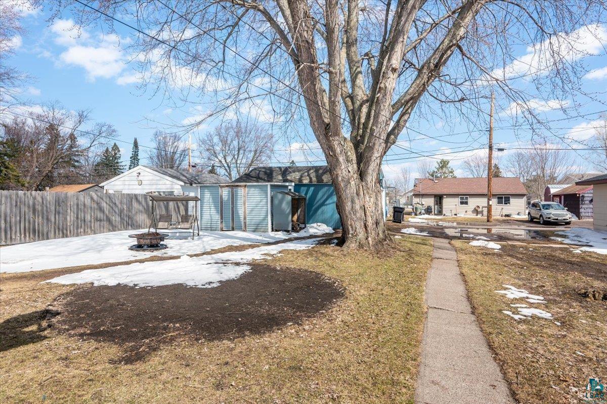 5704 John Avenue Superior, WI 54880 - Photo 26 of 33