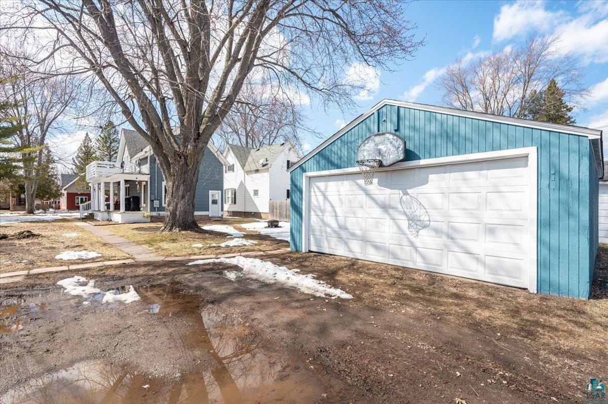 5704 John Avenue Superior, WI 54880 - Photo 27 of 33