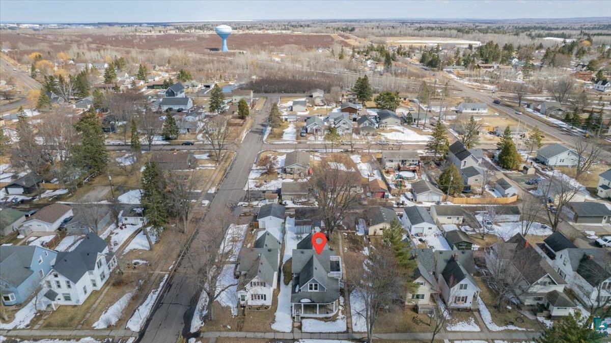 5704 John Avenue Superior, WI 54880 - Photo 28 of 33