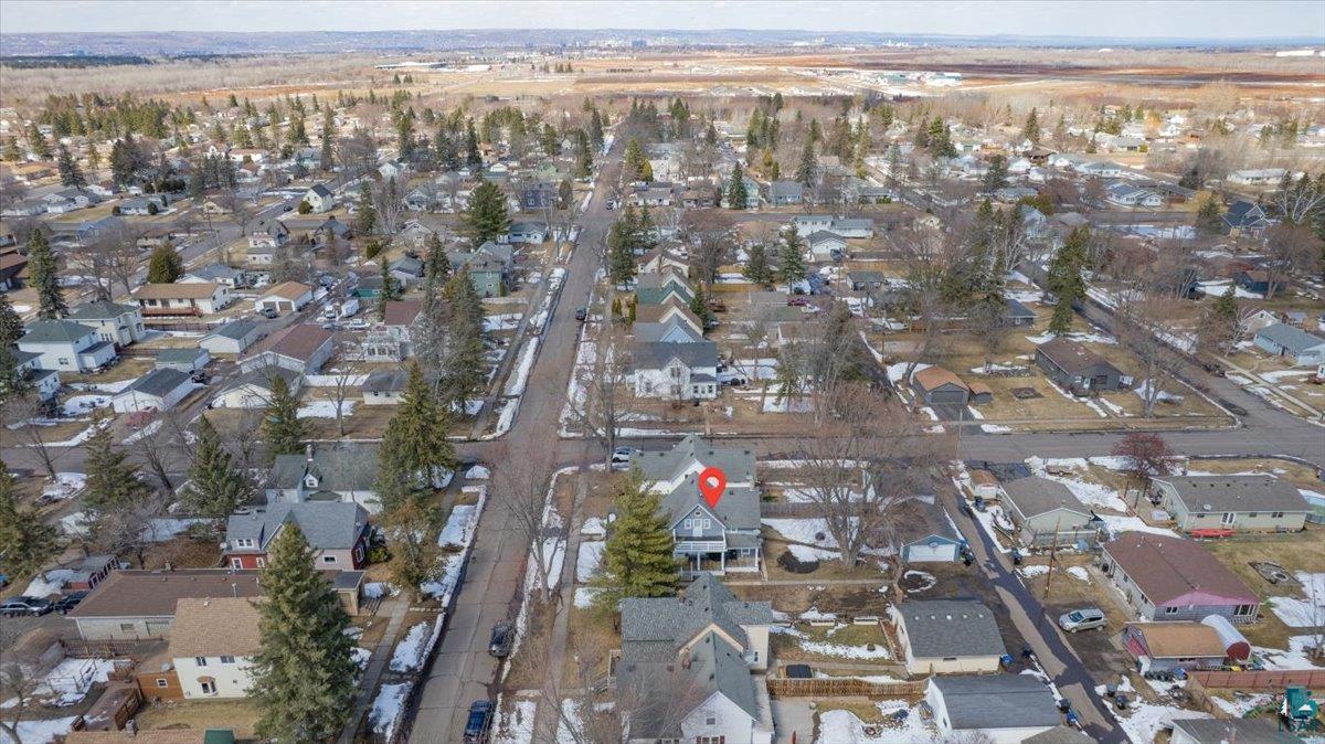 5704 John Avenue Superior, WI 54880 - Photo 29 of 33