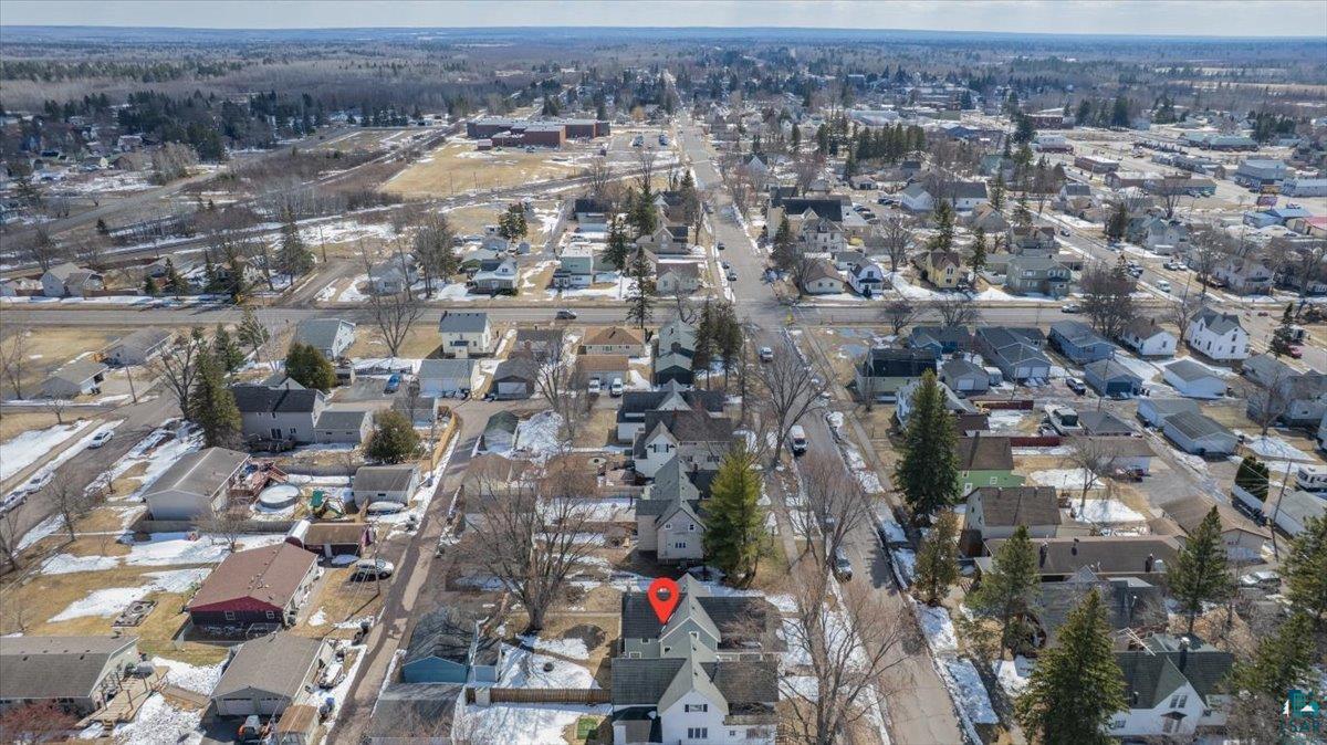 5704 John Avenue Superior, WI 54880 - Photo 31 of 33