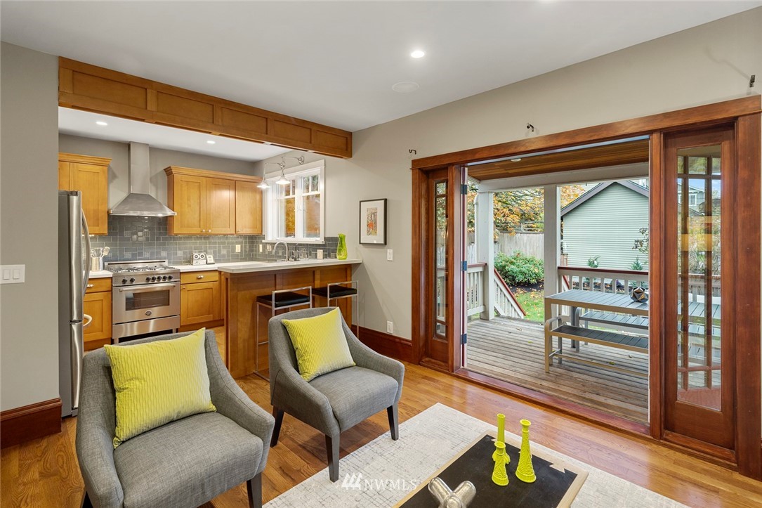 2329 North 60th Street Seattle, WA 98103 - Photo 13 of 28 Gallery Image 13