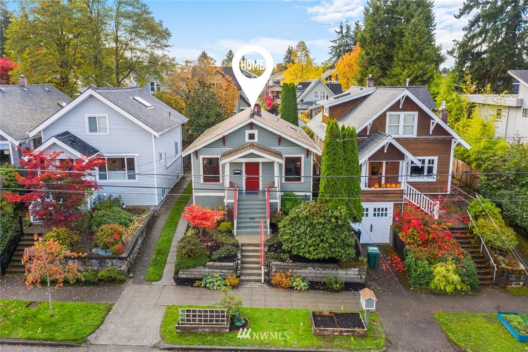 2329 North 60th Street Seattle, WA 98103 - Photo 28 of 28 Gallery Image 28