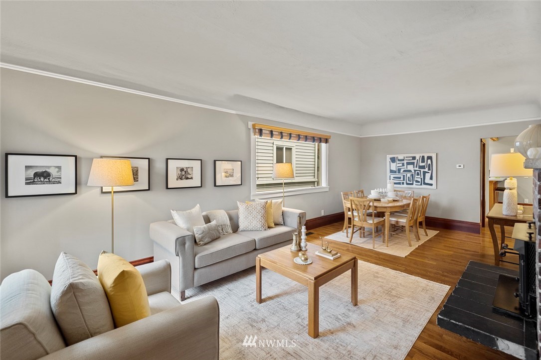 2329 North 60th Street Seattle, WA 98103 - Photo 6 of 28 Gallery Image 6
