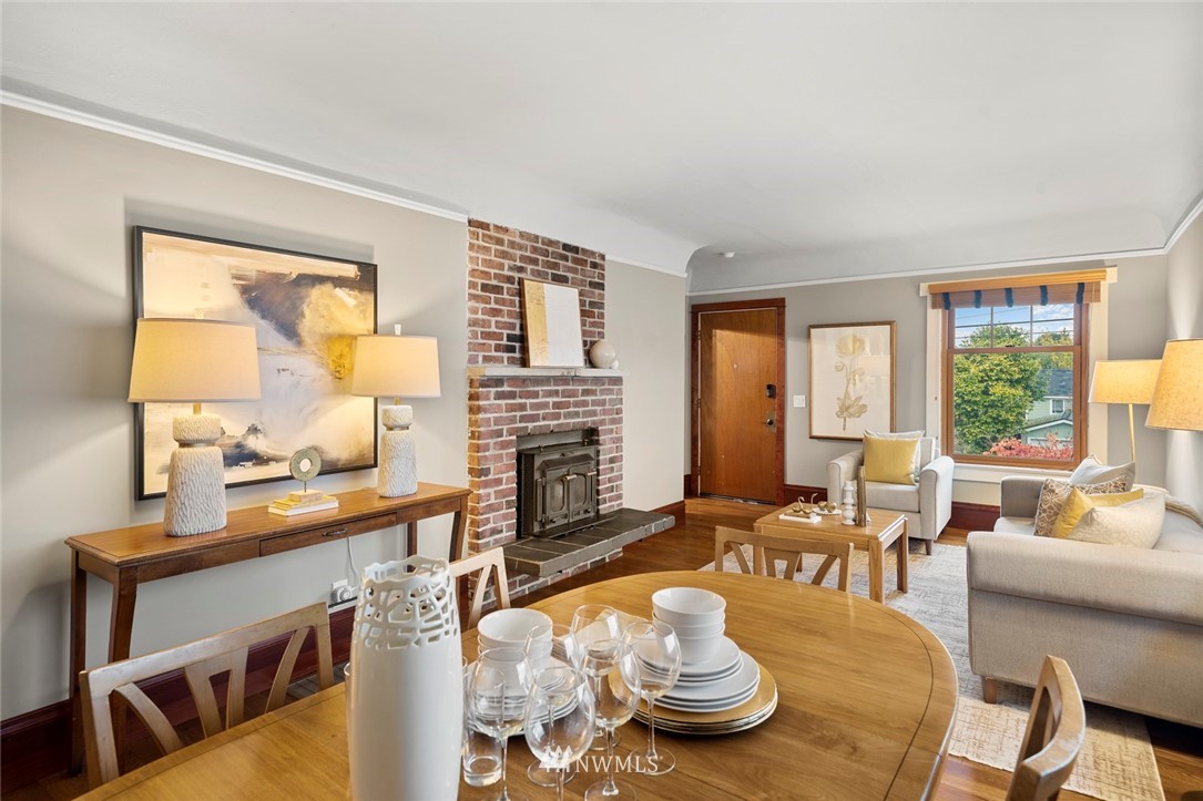 2329 North 60th Street Seattle, WA 98103 - Photo 8 of 28 Gallery Image 8