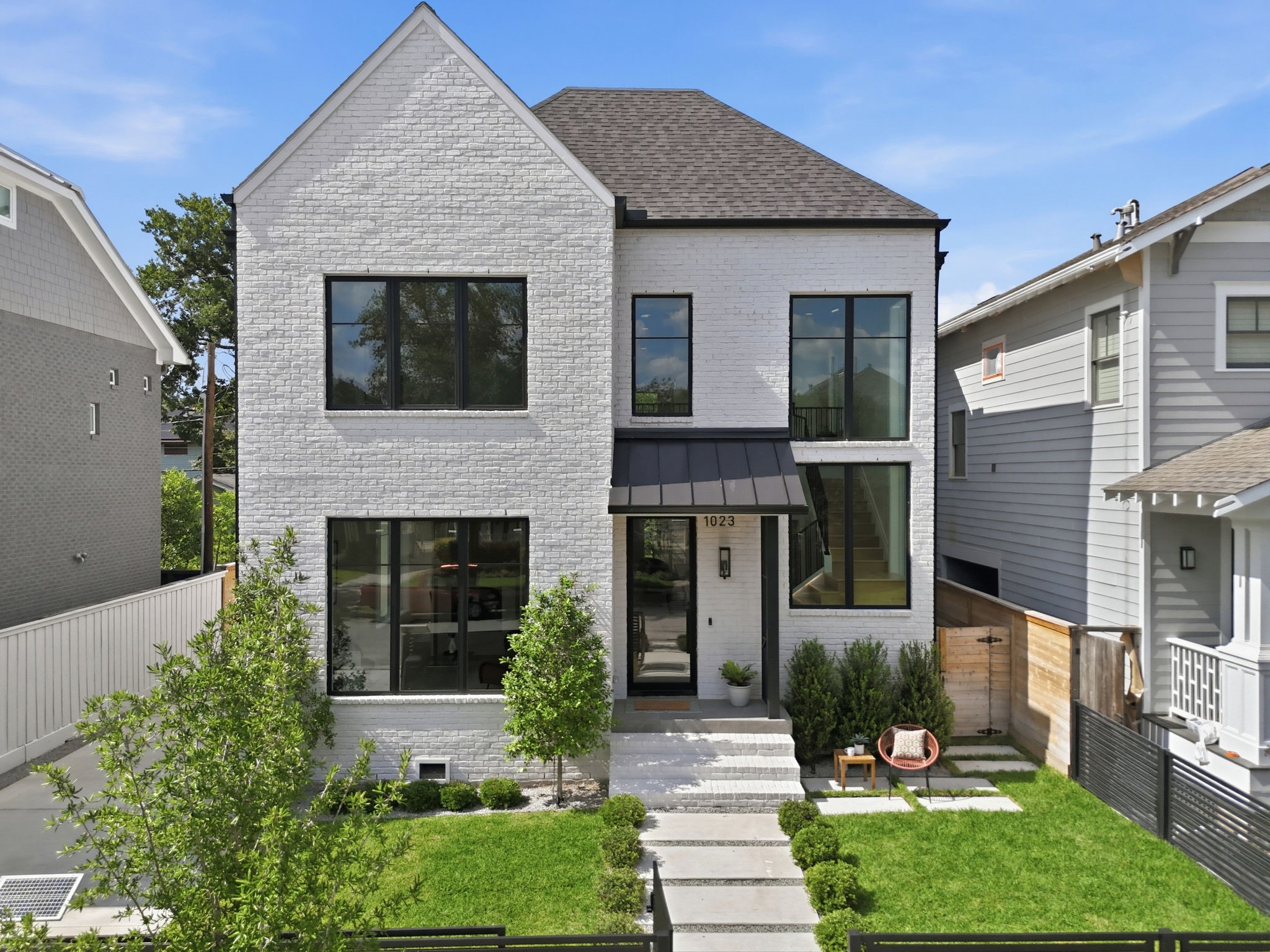 1023 Euclid Street Houston, TX 77009 - Photo 8 of 50