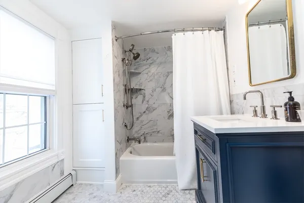 $1,450,000 | 27 St James Street, Boston, MA 02119
