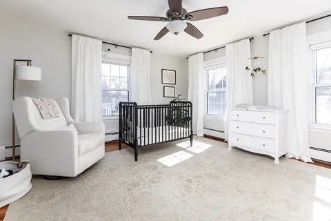 $1,450,000 | 27 St James Street, Boston, MA 02119